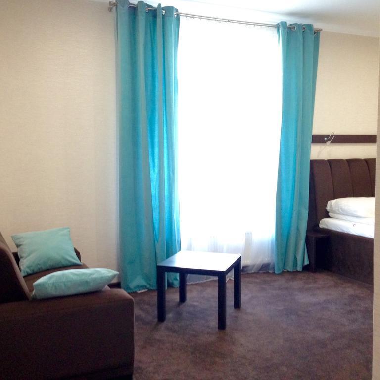 Votre Maison Hotel Kaliningrad Room photo