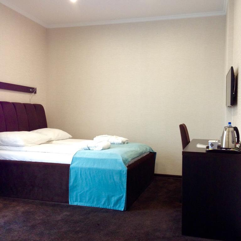 Votre Maison Hotel Kaliningrad Room photo