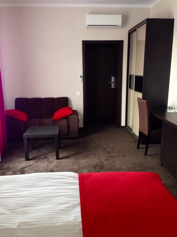 Votre Maison Hotel Kaliningrad Room photo