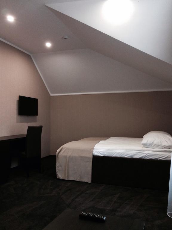 Votre Maison Hotel Kaliningrad Room photo