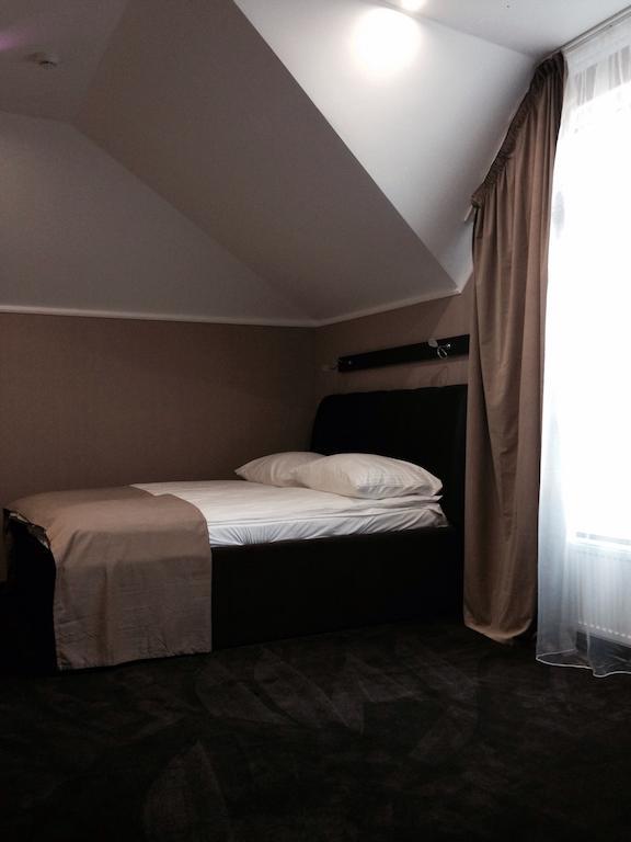 Votre Maison Hotel Kaliningrad Room photo