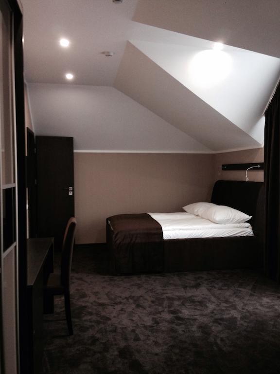 Votre Maison Hotel Kaliningrad Room photo